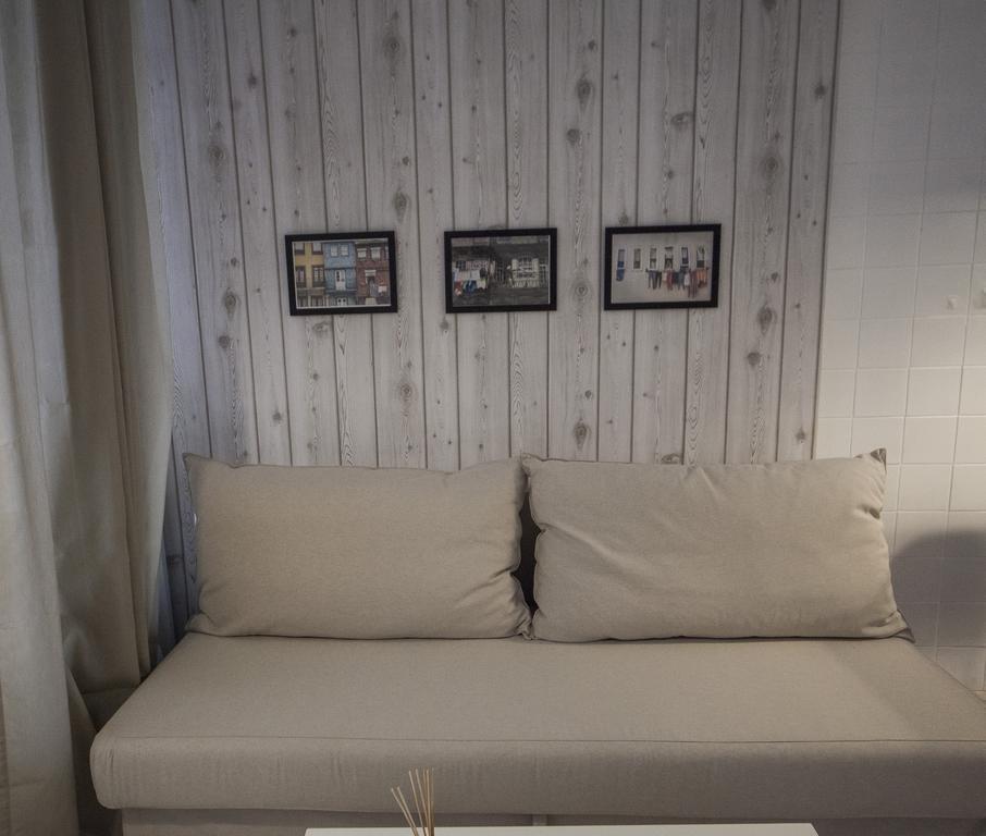 Terro Collection - Porto Apartment Exterior photo