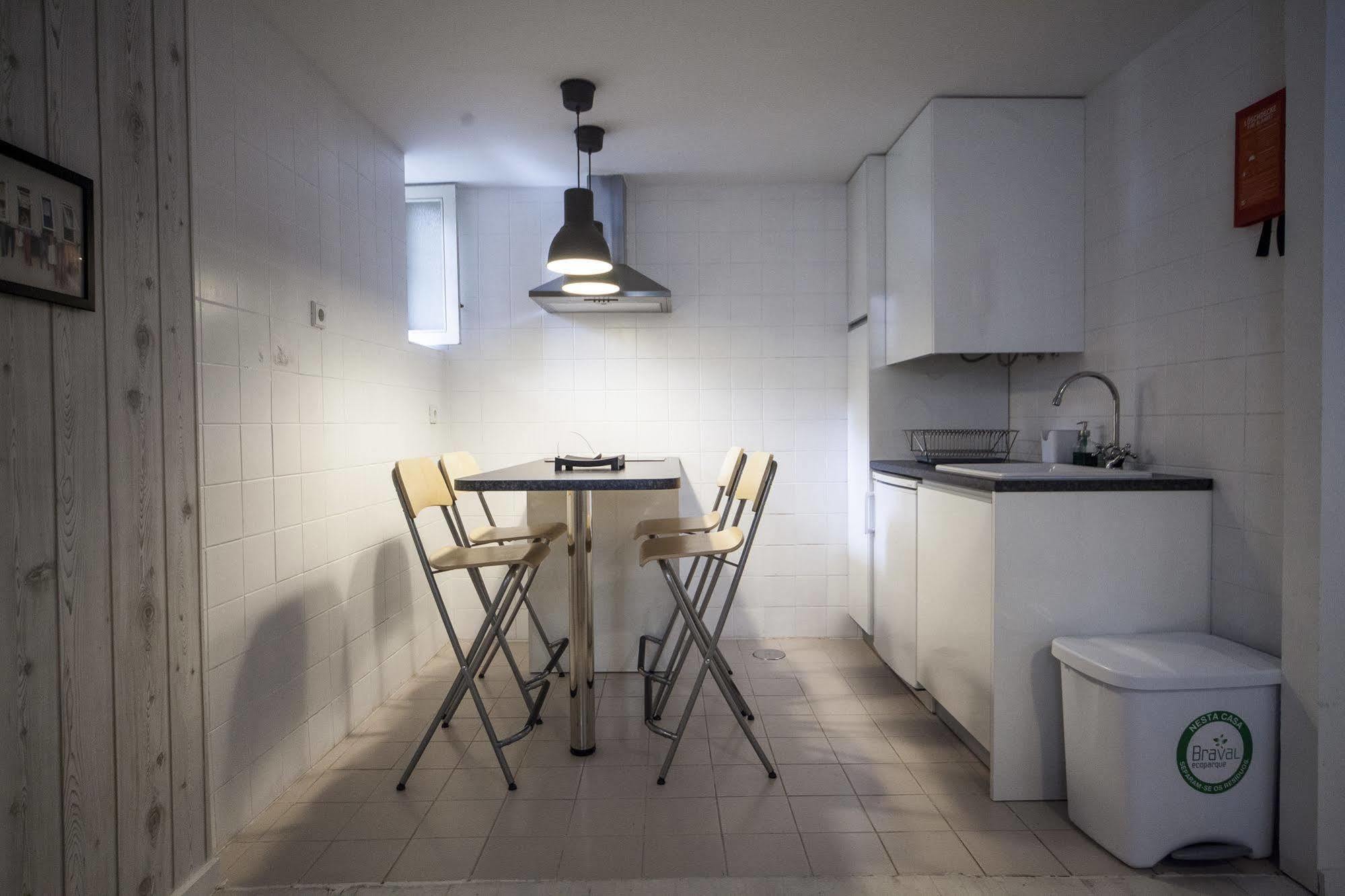 Terro Collection - Porto Apartment Exterior photo