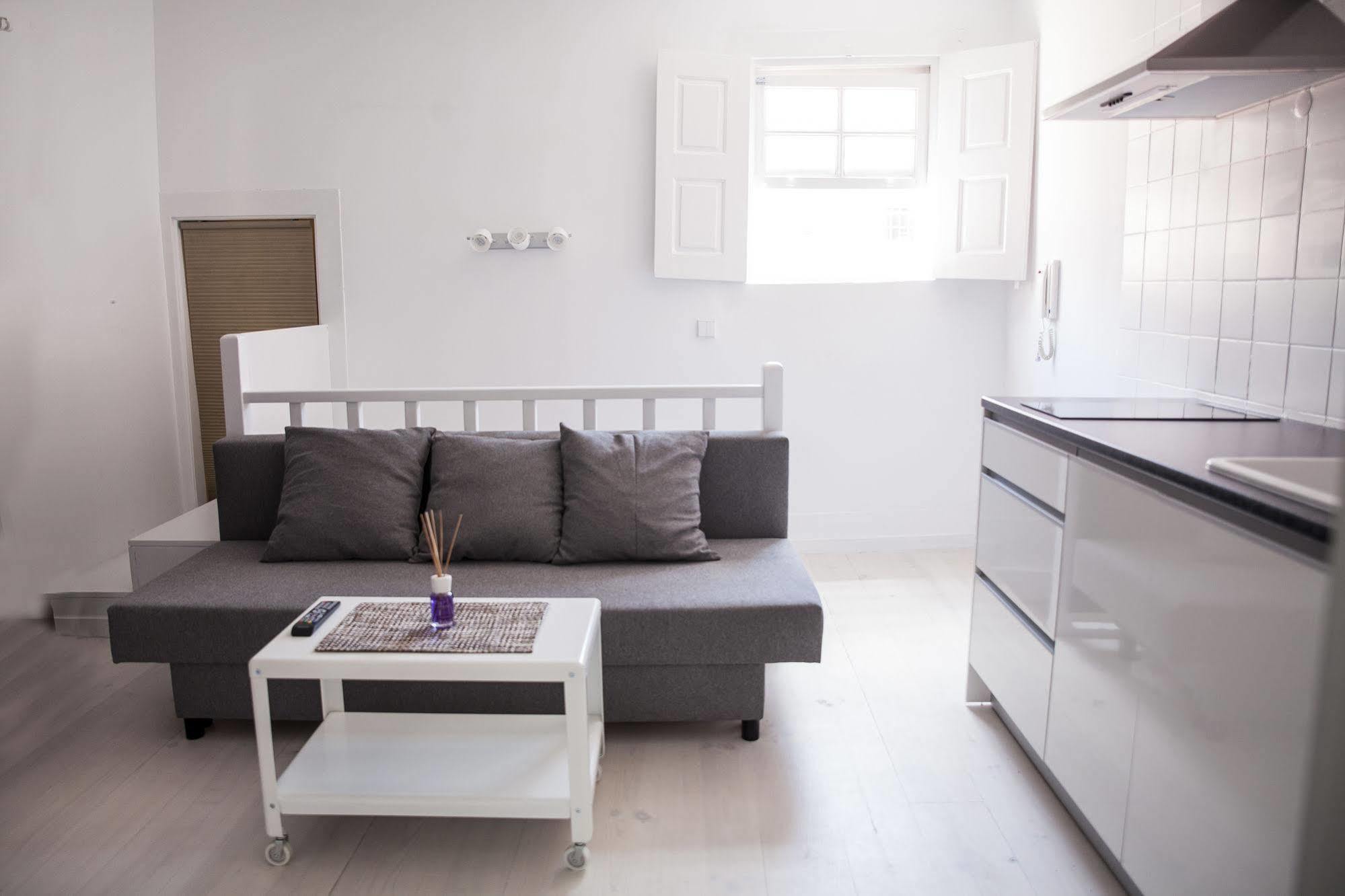 Terro Collection - Porto Apartment Exterior photo