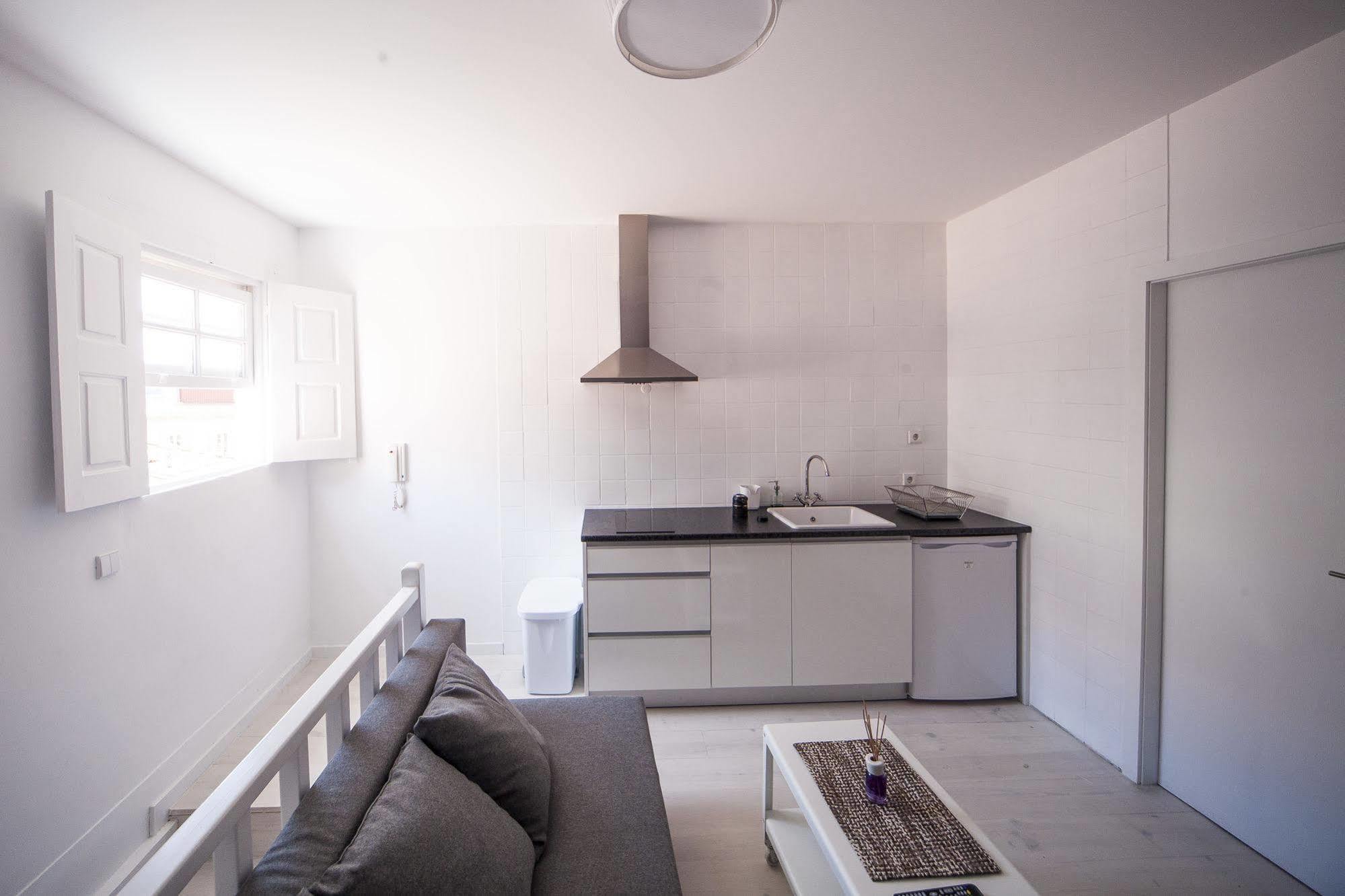 Terro Collection - Porto Apartment Exterior photo