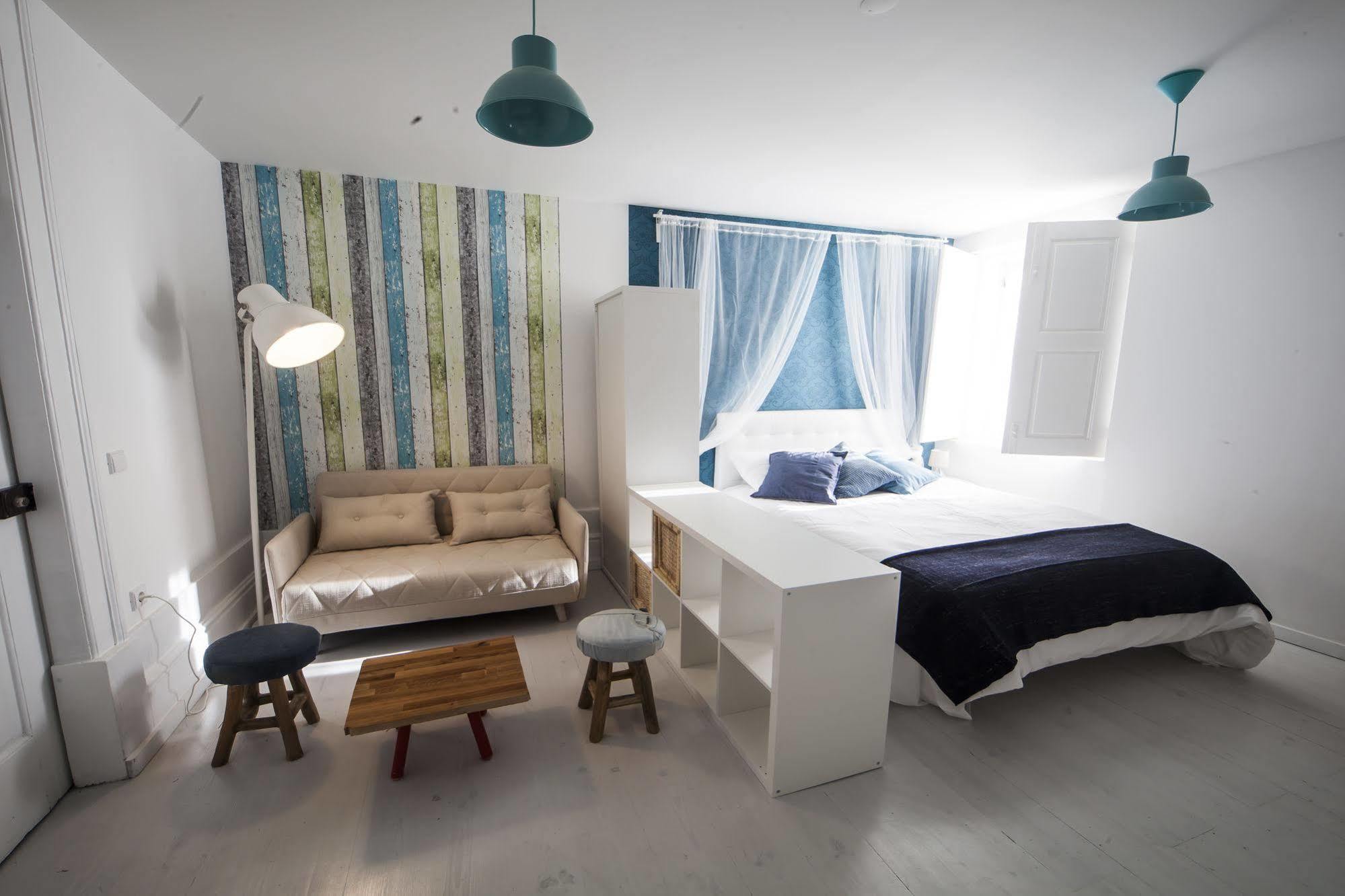 Terro Collection - Porto Apartment Exterior photo