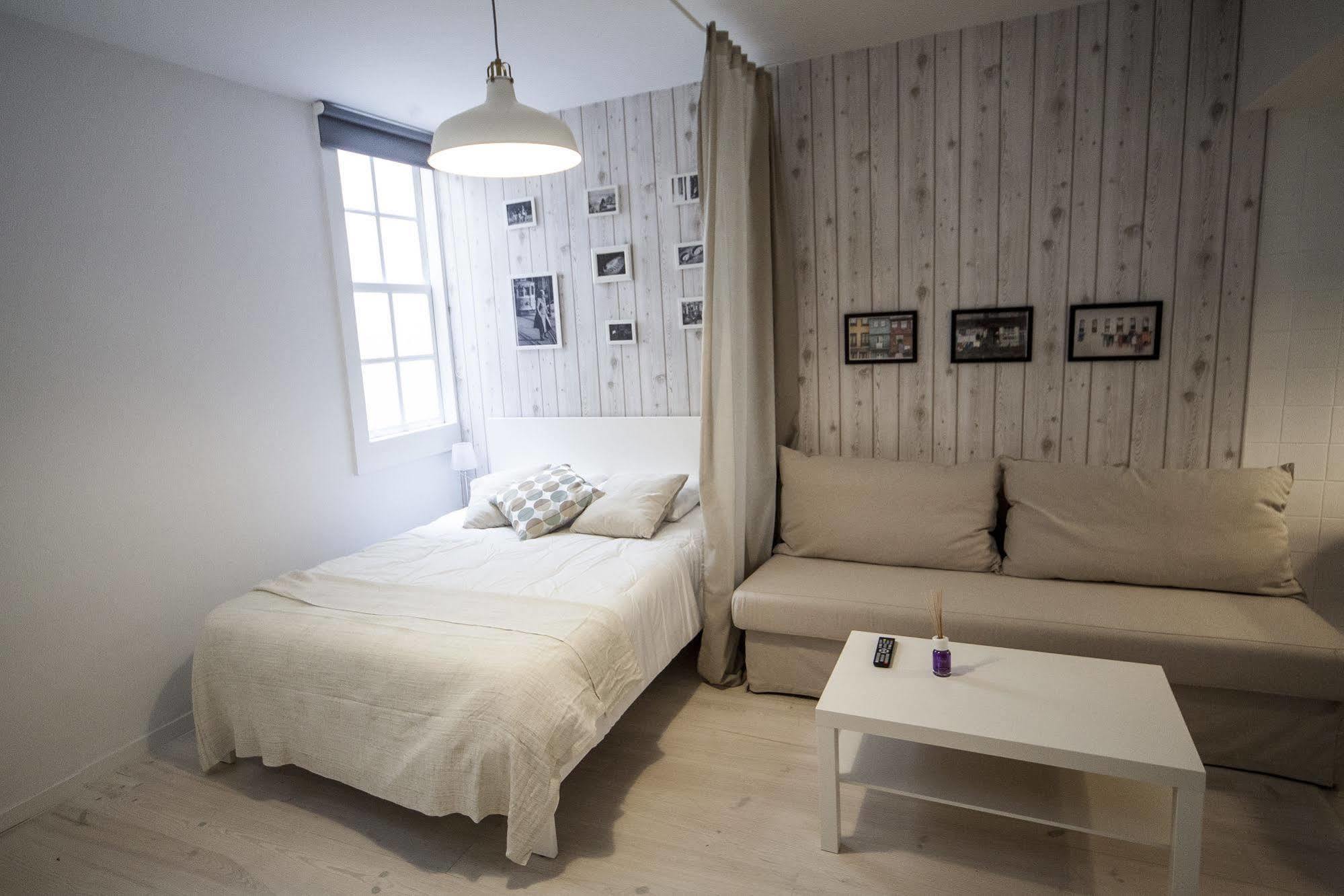 Terro Collection - Porto Apartment Exterior photo